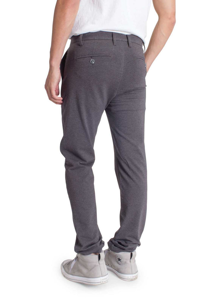 Men's Jogger Knit Pants - Goodfellow & Co - 5XB Tall - Ebony NWT | eBay